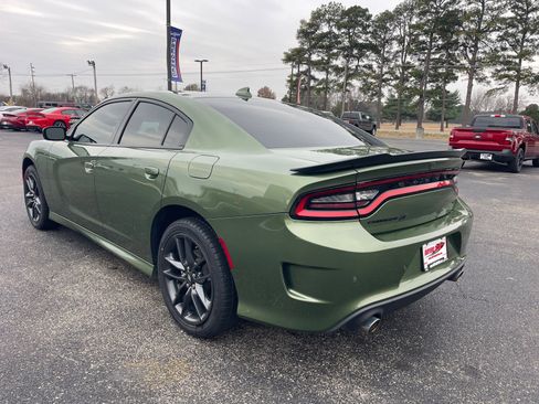 Used 2022 Dodge Charger GT w/ Plus Group image 6