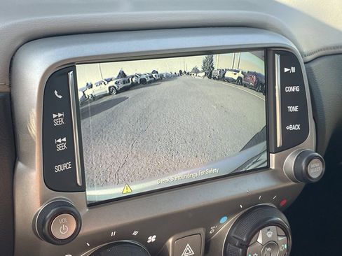 Used 2013 Chevrolet Camaro LT w/ RS Package image 15