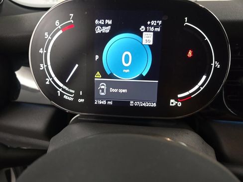 Used 2024 MINI Cooper S FWD image 13