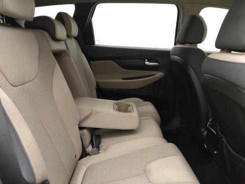 Used 2023 Hyundai Santa Fe SEL FWD image 19