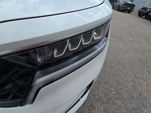 Used 2022 Kia Sorento EX FWD image 33