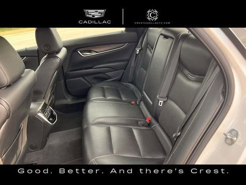 Used 2019 Cadillac XTS Luxury FWD image 26