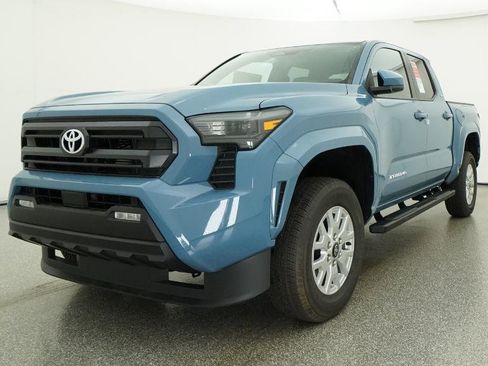 New 2026 Toyota Tacoma SR5 RWD image 49