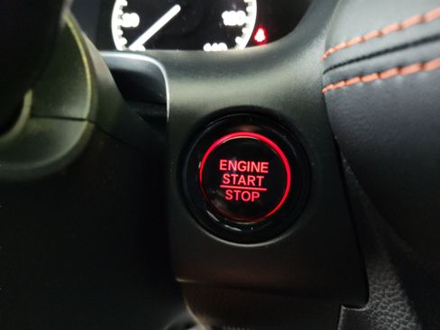 Certified 2024 Honda HR-V Sport image 22