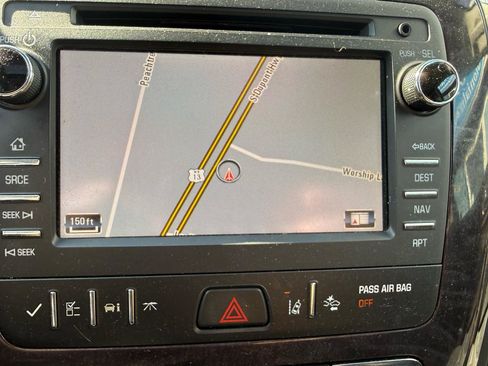 Used 2016 Buick Enclave Premium w/ Experience Buick Package image 15