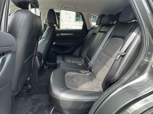 Used 2023 MAZDA CX-5 AWD 2.5 S w/ Select Package image 28