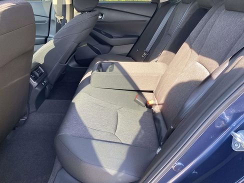 Certified 2025 Honda Accord SE image 10