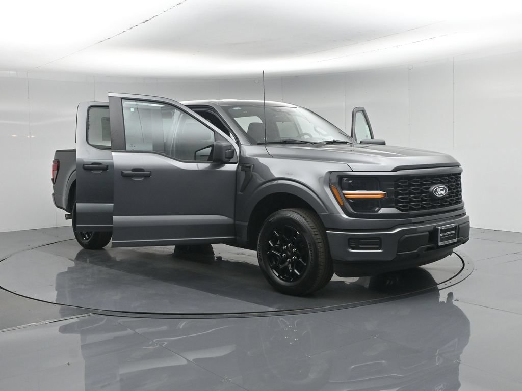 New 2026 Ford F150 STX RWD image 30