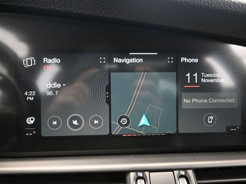 Used 2021 Alfa Romeo Giulia Ti Sport image 29