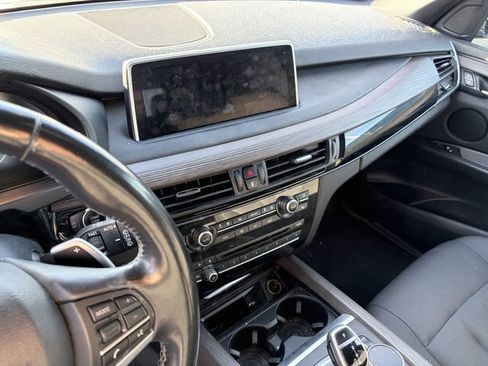 Used 2018 BMW X5 xDrive35i w/ M Sport Package image 8