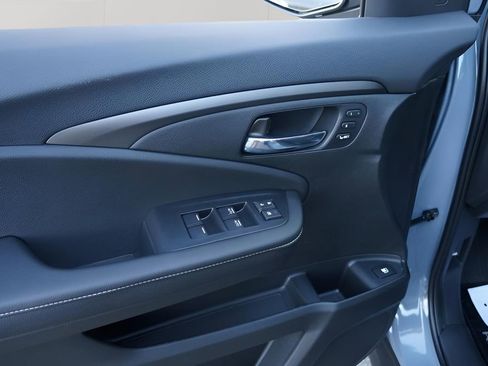 New 2026 Honda Ridgeline RTL image 14