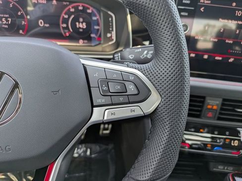 New 2026 Volkswagen Jetta GLI Autobahn FWD image 27