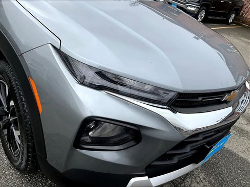 Used 2023 Chevrolet TrailBlazer LT w/ Convenience Package image 30