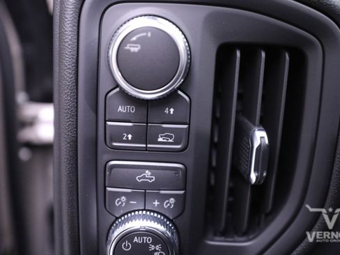 New 2026 GMC Sierra 1500 Pro w/ Graphite Edition image 16