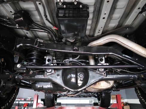 Used 2007 Toyota FJ Cruiser 4WD image 18