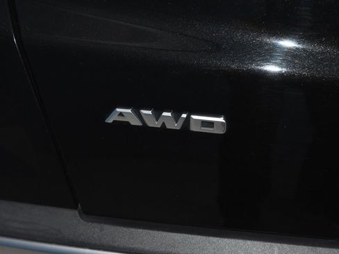 Used 2019 Cadillac XT5 Luxury AWD/4WD image 28