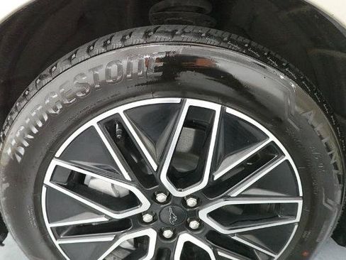 Certified 2025 Ford Mustang Mach-E Premium AWD/4WD image 48