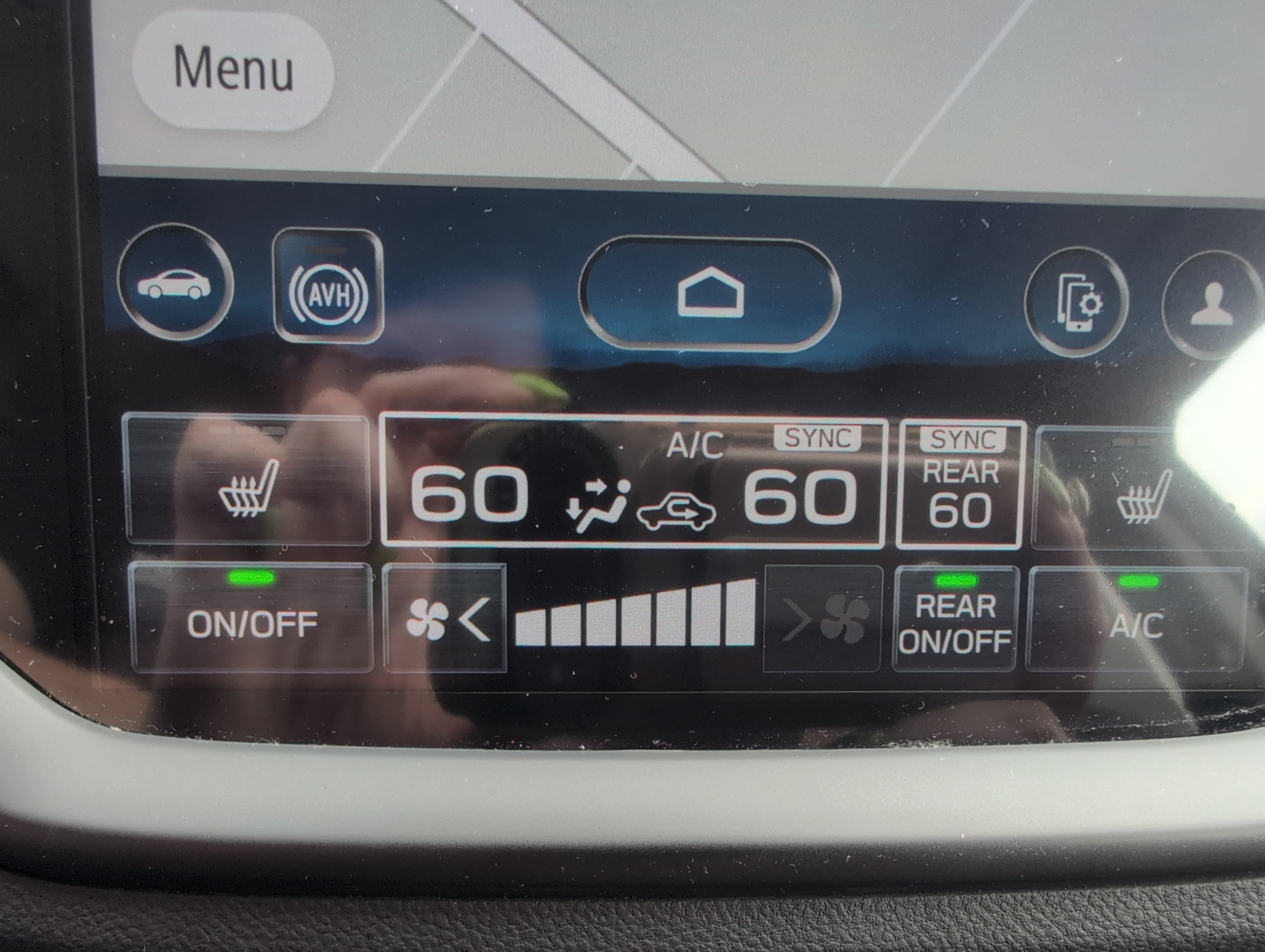 Used 2024 Subaru Ascent Onyx Edition Limited AWD/4WD image 30
