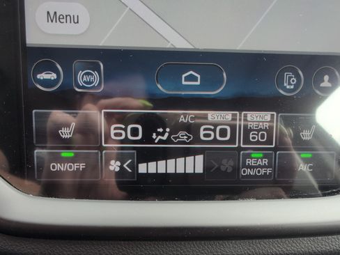 Used 2024 Subaru Ascent Onyx Edition Limited AWD/4WD image 30