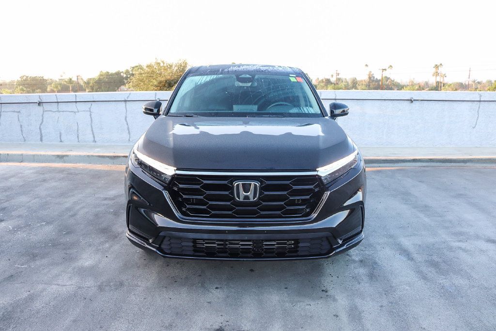 Used 2024 Honda CR-V EX image 3
