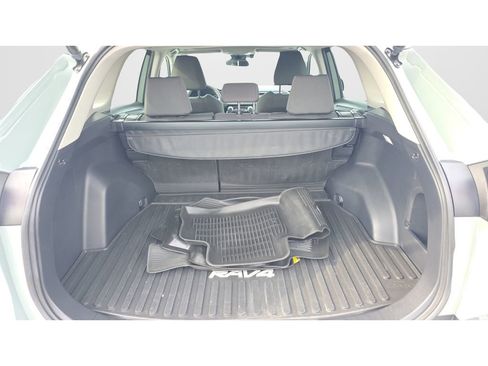 Used 2023 Toyota RAV4 XLE w/ Convenience Package AWD/4WD image 9