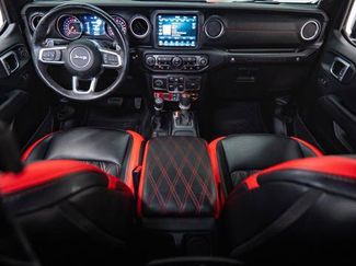 Used 2021 Jeep Wrangler Unlimited Rubicon video 2