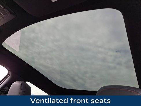 Used 2024 Chevrolet Silverado EV RST image 17