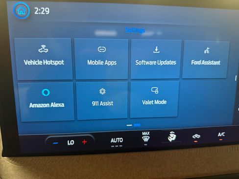 Used 2026 Ford Maverick XLT AWD/4WD image 36