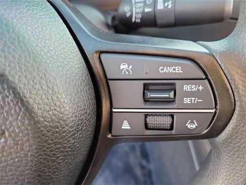 New 2026 Honda Accord LX image 21