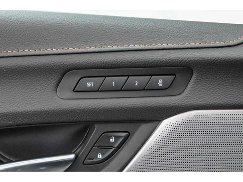 Certified 2023 Cadillac CT4 V w/ LPO, Bronce Accent Package image 29