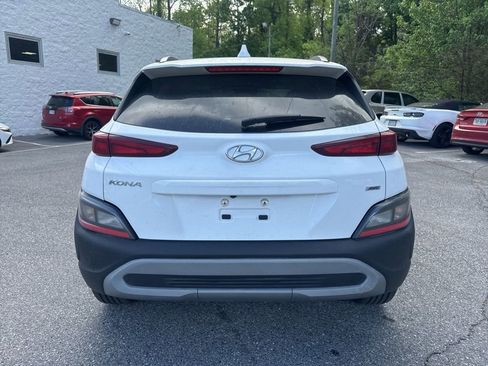 Used 2023 Hyundai Kona SEL image 5