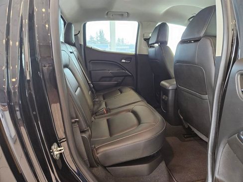 Used 2022 Chevrolet Colorado Z71 image 29