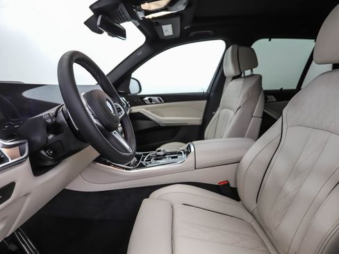 New 2026 BMW X5 M60i image 11