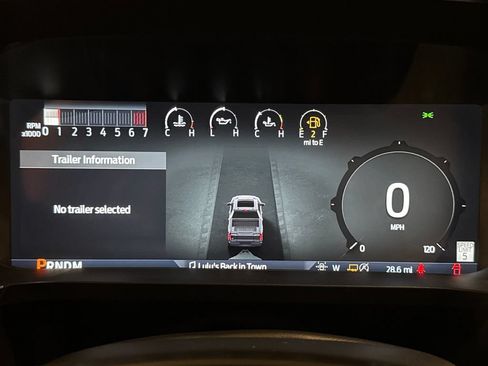 New 2026 Ford F150 Platinum AWD/4WD image 35