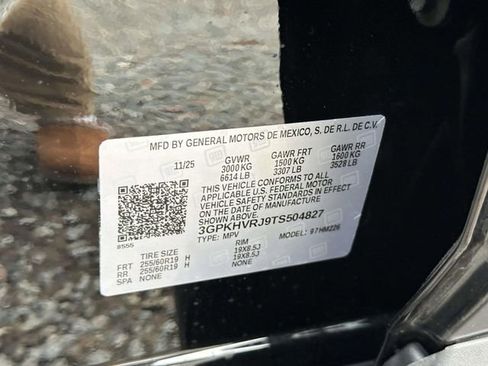 New 2026 Honda Prologue EX image 14