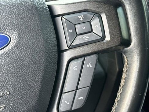 Used 2020 Ford Expedition Limited w/ Texas Edition Package RWD image 26