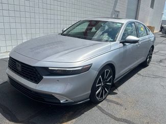 Used 2023 Honda Accord Touring video 1