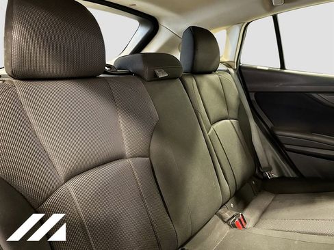 Used 2017 Subaru Impreza 2.0i AWD/4WD image 26