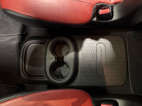 Used 2023 Dodge Durango SRT AWD/4WD image 43