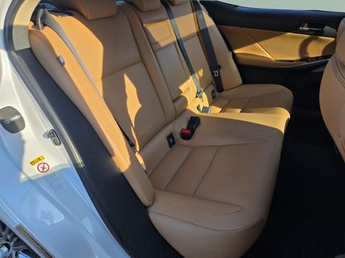 Used 2016 Lexus IS 200t w/ Navigation System Package RWD image 30