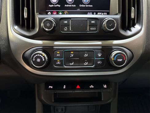 Used 2022 Chevrolet Colorado LT w/ Fleet Safety Package image 26