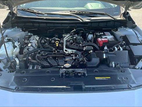Used 2023 Nissan Altima 2.5 SR AWD/4WD image 29