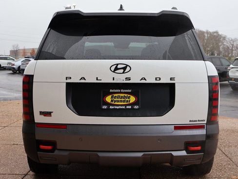 New 2026 Hyundai Palisade XRT Pro image 5