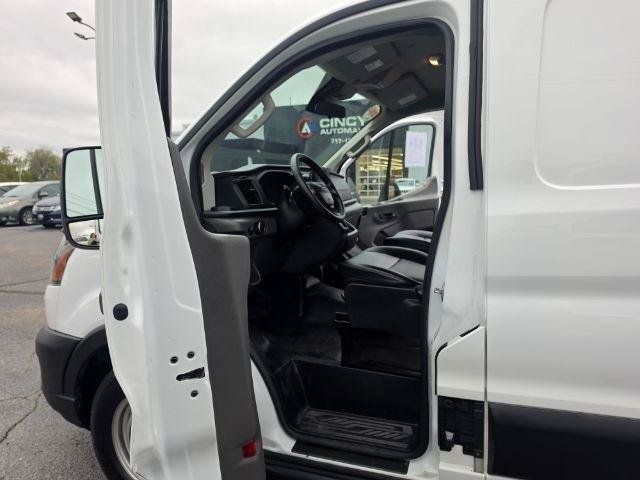 Used 2020 Ford Transit 150 Low Roof RWD image 28