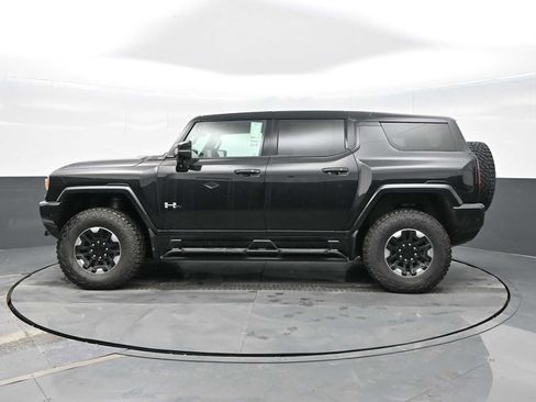 New 2024 GMC Hummer EV 2X w/ Extreme Off-Road Package image 5