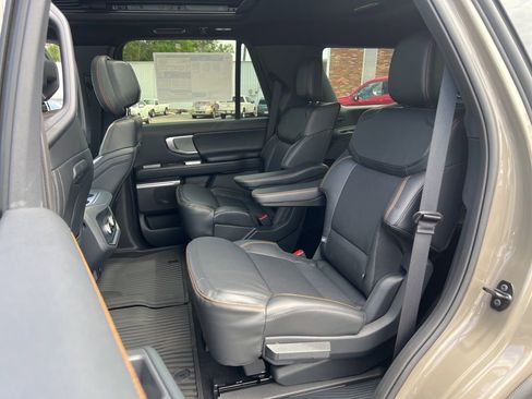 New 2026 Ford Expedition Tremor AWD/4WD image 17