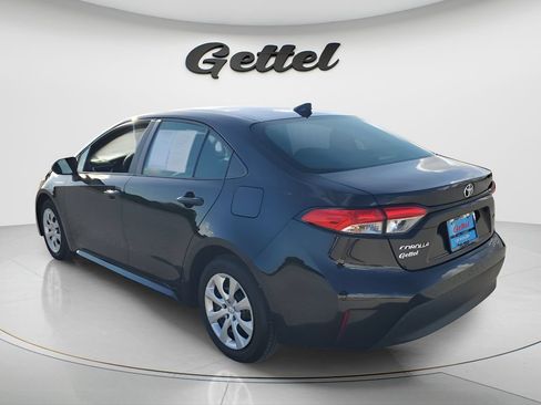 Used 2024 Toyota Corolla LE FWD image 7