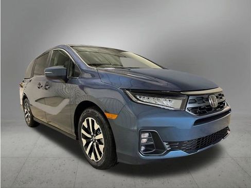 New 2026 Honda Odyssey EX-L image 8
