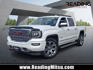 Used 2016 GMC Sierra 1500 Denali w/ Denali Ultimate Package video 1