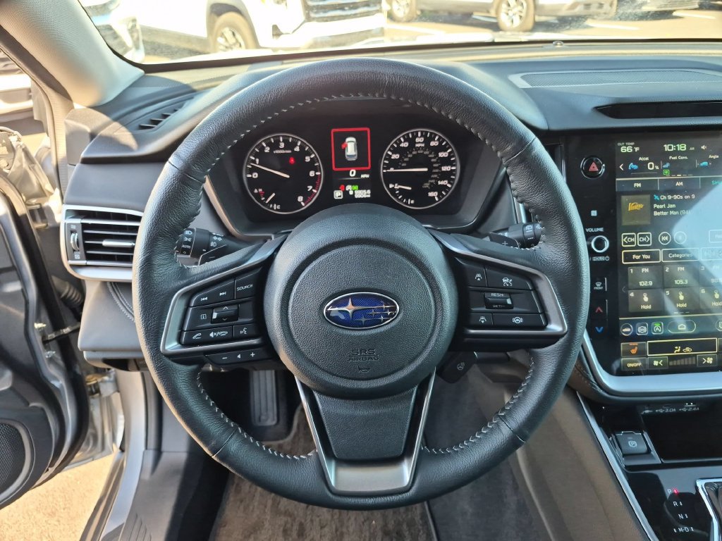 Used 2025 Subaru Outback Limited XT AWD/4WD image 23